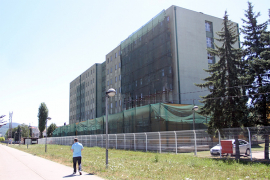 Fakultet bezbjednosnih nauka dobija novo ruho