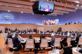 Samit G20: Teški razgovori, istorijski susret i kolutanje očima