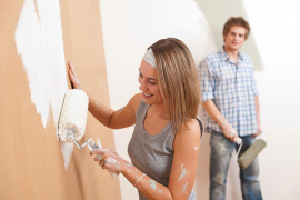 Staroj nekretnini vratite sjaj bez mnogo ulaganja