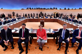 Bez dogovora o klimi na samitu G20