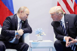 Putin: Tramp je drugačiji nego na televiziji