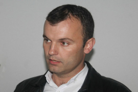 Grujičić: Ne bojim se otići u Potočare, ali znam da nisam poželjan