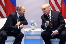 Sputnjik: Zašto su Putin i Tramp razgovarali dva i po sata?