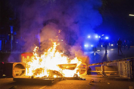 Novi sukobi u Hamburgu, demonstranti palili vozila