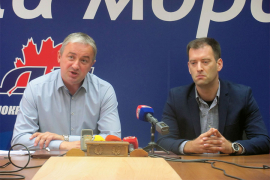 Borenović: Skup podrške Mladiću ne treba da bude politički ...