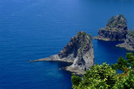 Japansko ostrvo bez žena je izuzetna vrijednost čovječanstva