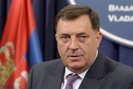Dodik: Podržaćemo smjenu Savjeta ministara