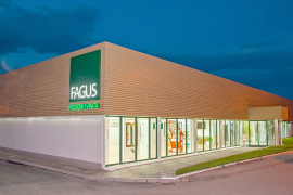 "Fagus"-Velika porodica predodređena za uspjeh