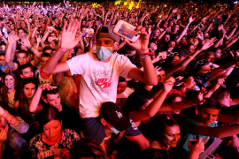 Završena Exit avantura, preko 200.000 ljudi posjetilo festival