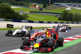 F1 nakon Špilberga: Fetel vodeći, Hamilton ga prati, Mercedes najbolji