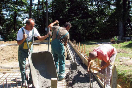 Apel poslodavcima: Zaštititi radnike od visokih temperatura