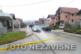 Suđenje za ubistvo Miroslava Lazarevića: Od 24 hica, jedan bio ...