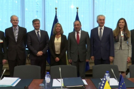 U Briselu loše odjeknula vijest o blokadi pristupa BiH transportnoj ...