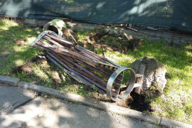 Za komunalne probleme 500 prijava
