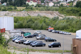 Novih 1.800 parking mjesta kod UKC iduće godine