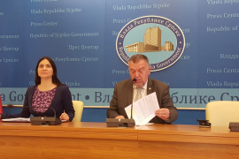 Vlada RS (ne) blokira sporazum o saobraćajnom povezivanju