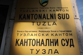Određen pritvor za 11 osoba, dvije se brane sa slobode