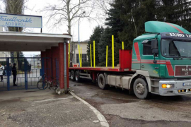 Trudbenik dužan dva miliona KM