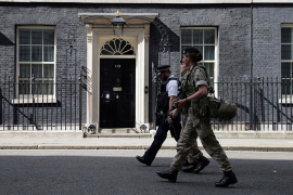 Britanska policija izdala uputstvo kako se čuvati od terorizma