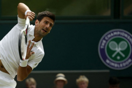 Novak raspravljao sa ATP, meč odložen za utorak