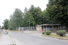 Otvara se poslovna zona kod "Jelšingrada"