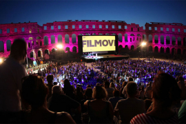 Pulski filmski festival: Rekordan broj filmova, 88 premijera