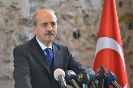 Kurtulmus u Potočarima: Nećemo dozvoliti da se zaboravi Srebrenica