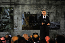 Vigemark: Srebrenica se nikada ne smije zaboraviti