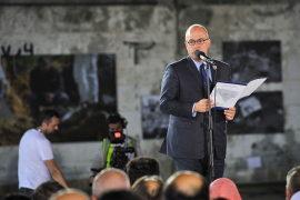 Mur: Nikad nećemo prestati tražiti pravdu za žrtve