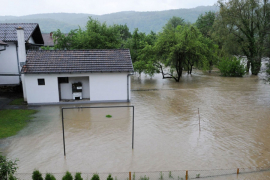 Za poplavljene privredne subjekte 2.000.000 KM
