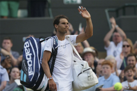 Rafa ljut: Zašto Federer i Marej uvijek igraju na Centralnom?
