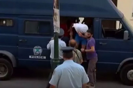 Uhapšena još dvojica Srba na Zakintosu, jedan pušten