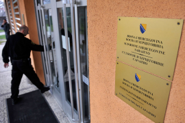 Tužilaštvo BiH ipak nije obustavilo istragu protiv Dodika i ...