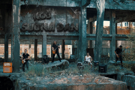KOB objavio video spot za pjesmu "Sudnji dan"