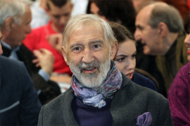 Ljubiša Samardžić izašao iz bolnice