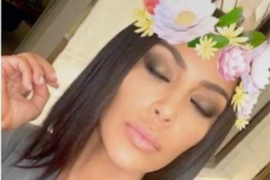 Kim uzburkala javnost posljednjom fotografijom