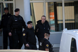 Detalji potrage za bjeguncima: Optuženi za ubistvo Lazarevića bježao ...
