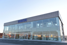 "Enmon" nudi kvalitet i  vrhunski dizajn keramike