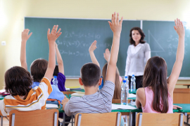 Zbog viška nastavnika nema novih konkursa