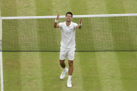 Novak se vraća na prvo mjesto ako osvoji Vimbldon