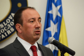 Crnadak: Vlada RS radi protiv interesa vlastitog naroda