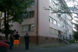 Okončana drama u Kragujevcu, predao se i treći muškarac