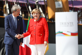 Merkel: Politička stabilnost Balkana znači i našu stabilnost