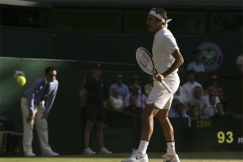 Federer gazi ka 19. Grend Slemu i istoriji