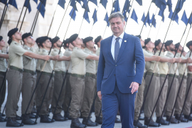 Zvizdićeva podrška uspostavljanju regionalnog ekonomskog područja