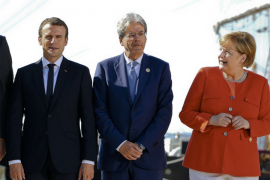 Đentiloni: EU da bude otvorena za Zapadni Balkan ili raste uticaj ...