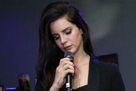 Lana del Rej objavila dvije nove pjesme