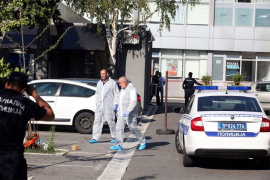 Muškarcu koji je ubio ženu i dijete u Rakovici danas počinje ...