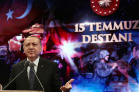 Erdoan: U Turskoj više ništa neće biti kao prije 15. jula