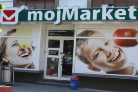 mojMarket i ove godine uz "Ljeto na Vrbasu"